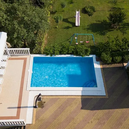 Villa Juka *