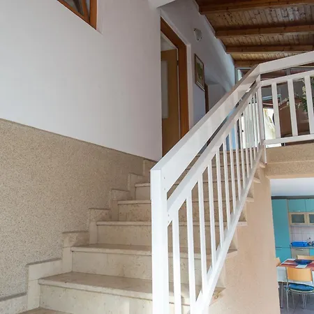 Villa Juka *
