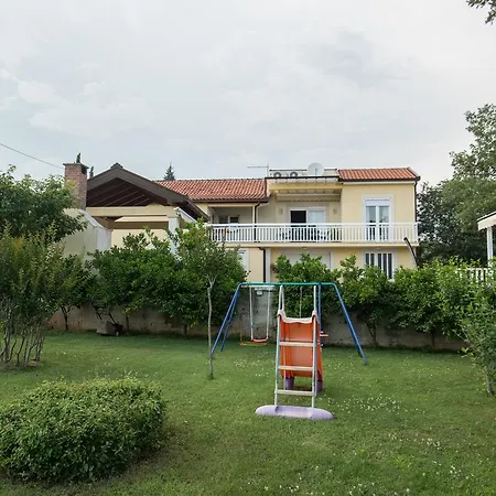 Juka Villa