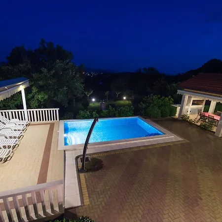 Villa Juka *