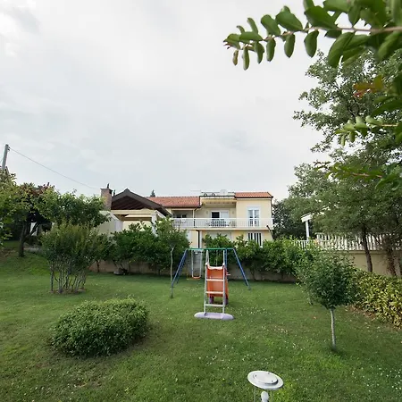Villa Juka *