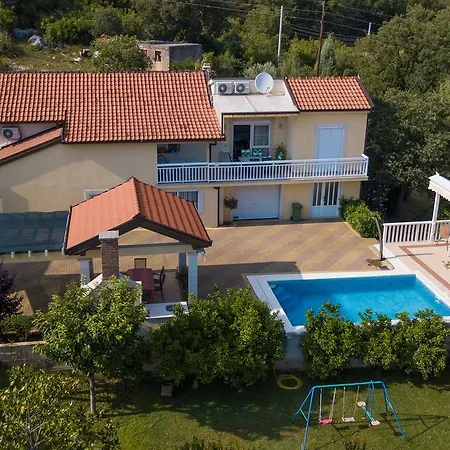 Villa Juka