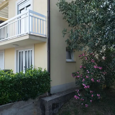 Villa Juka *